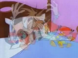 Pica-Pau (episódio n° 075)