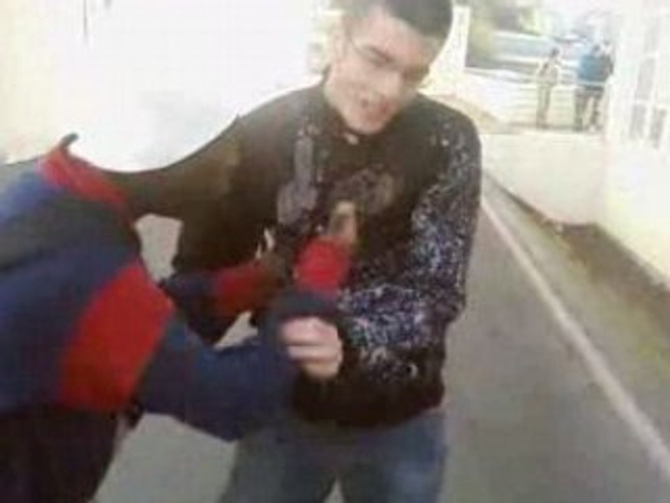 clash