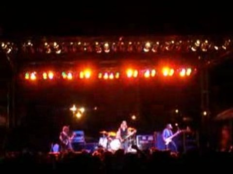 Puddle of Mudd -Breed (cover Nirvana song)