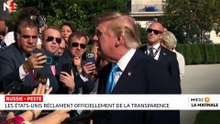 Cas de peste en Russie : les Etats-Unis réclament officiellement de la transparence