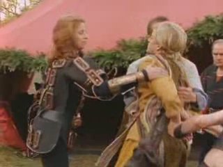 Les maîtres des sortilèges 1x02 - Part 2