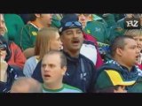 South African National Anthem 8.16.08