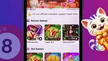 How to Deposit in 789Bingo using Gcash?