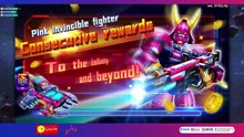 Star Hunter Demo at 789Bingo