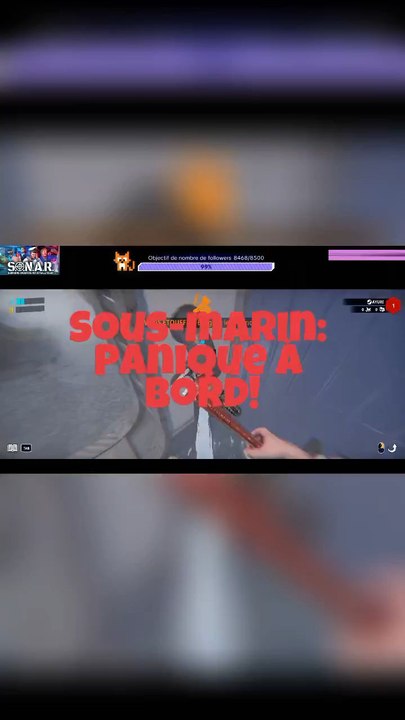 Sonar - Vidéo Dailymotion