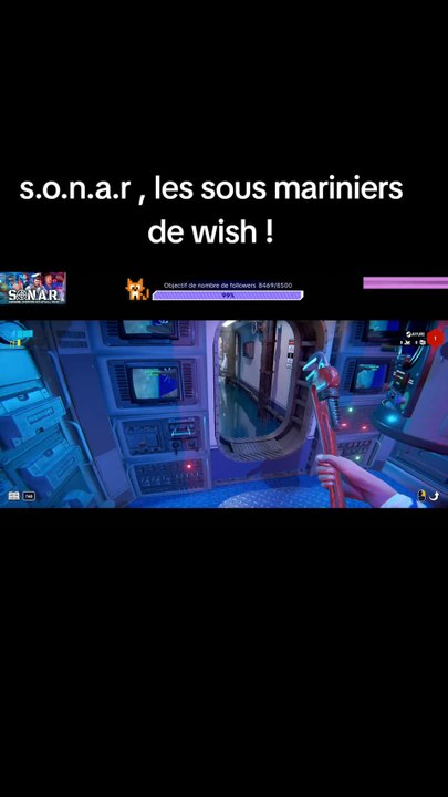 Sonar - Vidéo Dailymotion