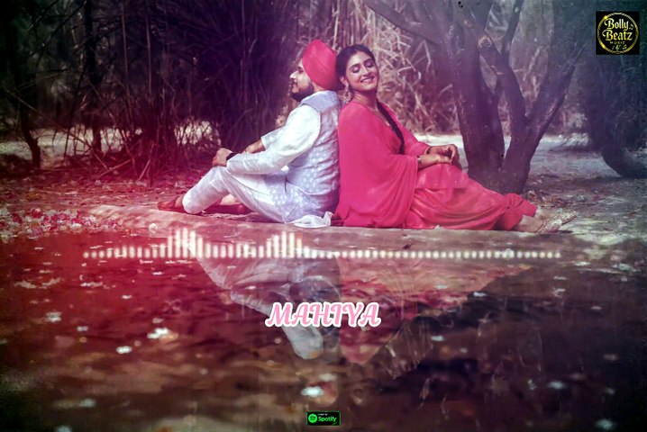 Mahiya | Romantic Punjabi Song | New Song 2026