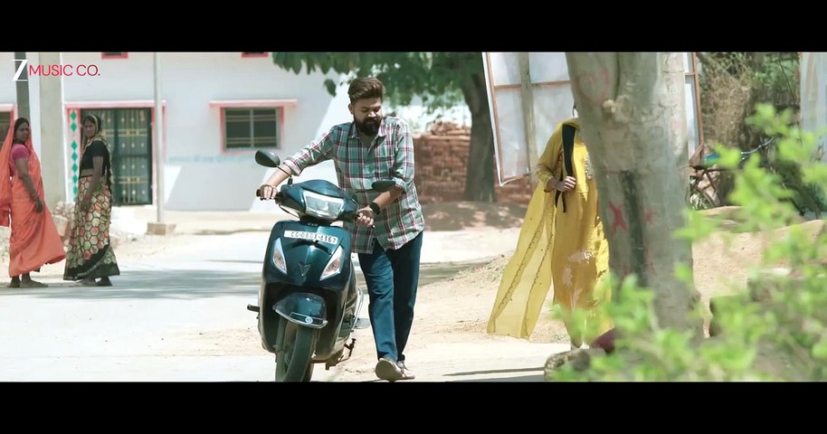 Mayaru Sajni ❤️- Music Video _ Monika Verma & Toshant Kumar _ New Chhattisgarhi Song