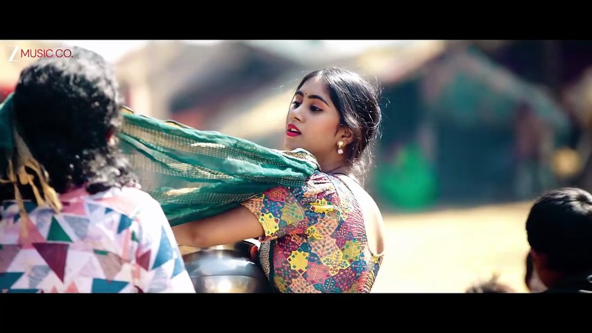 Diwana Karge _ Bhawani Anant & Monika Verma _ Raman Kumar _ Tukesh Raja & Cristy Queen _ New CG Song