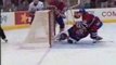 Jose Theodore incredible save-NHL-Montreal Canadiens-GOHABS