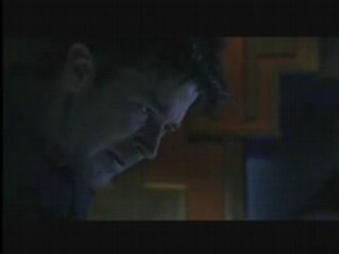 DVice - Lt. Col. John Sheppard and his team