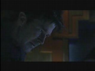 DVice - Lt. Col. John Sheppard and his team