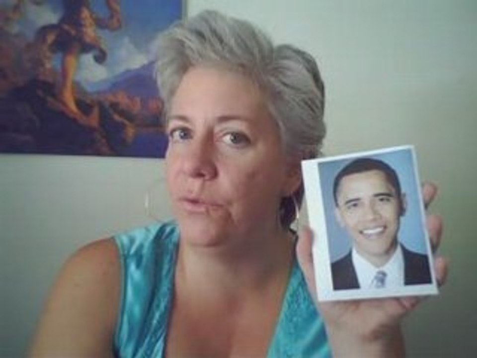 Face Reading Presidential Candidates