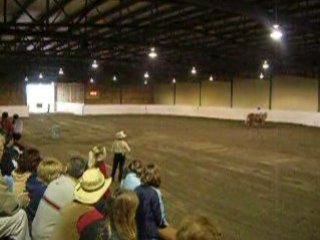 1ere run de barils de ma vie