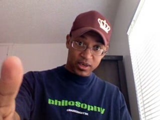 Borderlines are an illusion of the mind