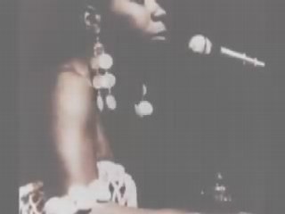 KING DOM Feat. Nina Simone PIANO ROSE