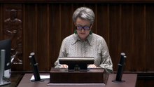 Agnieszka Kłopotek: PSL popiera uproszczenia w rozliczaniu VAT