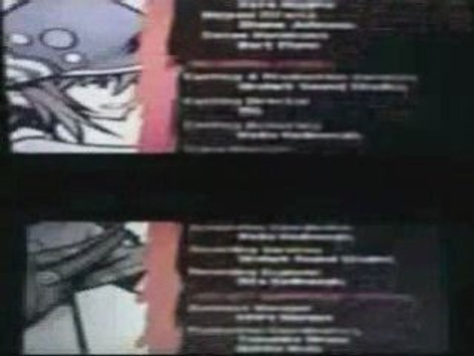 Lullaby For You - The world ends with you ending.