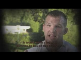 UFC 88: Rich Franklin vs. Matt Hamill Indept Preview