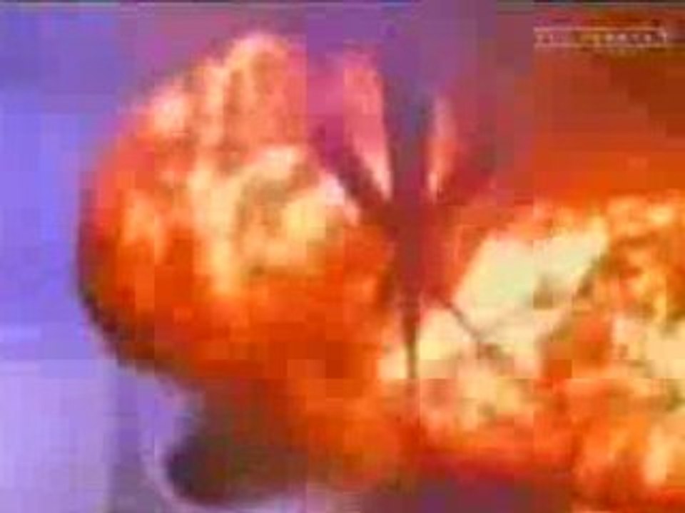 Over the Edge 1999 Opening