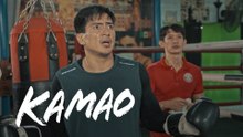 Kamao: No coach seems to last with Caloy! (Episode 97)