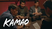 Kamao: Caloy secretly pays to secure his victory! (Episode 97)