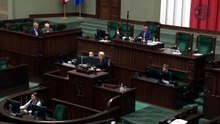 Bożena Lisowska pyta o wsparcie dla firm przy rozliczaniu VAT