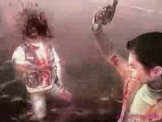 SIREN：NT 特殊アクション集 Melissa,犀賀