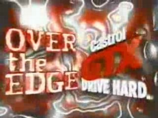 Over The Edge 1998 Opening