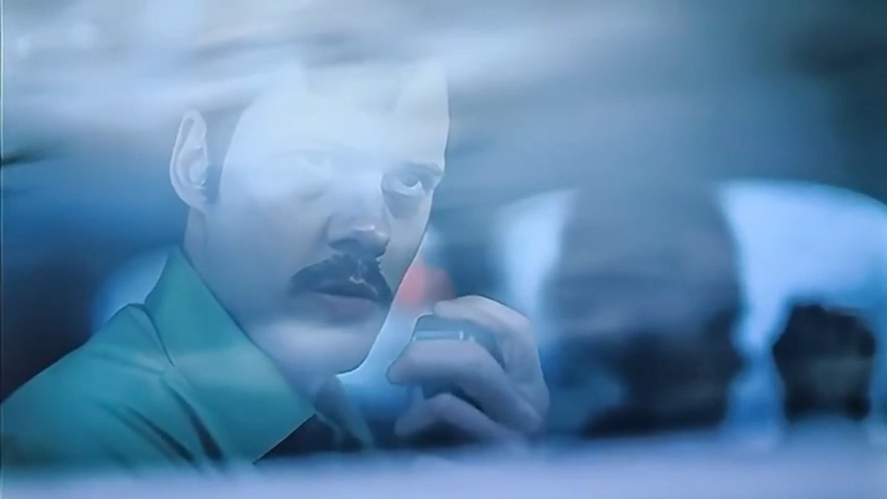 Dead Mans Wire - video Dailymotion