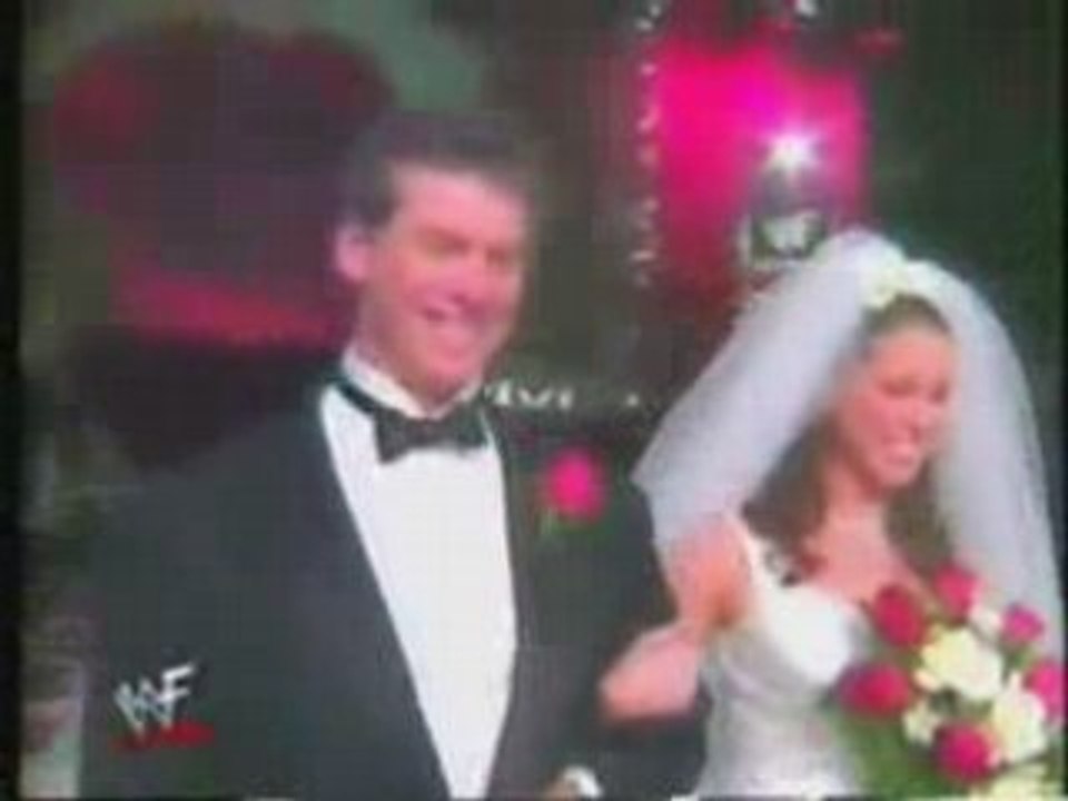 Armageddon 1999-Triple H Vs. Vince McMahon Promo