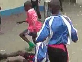 Prince ya sika 3 vs Creation 1