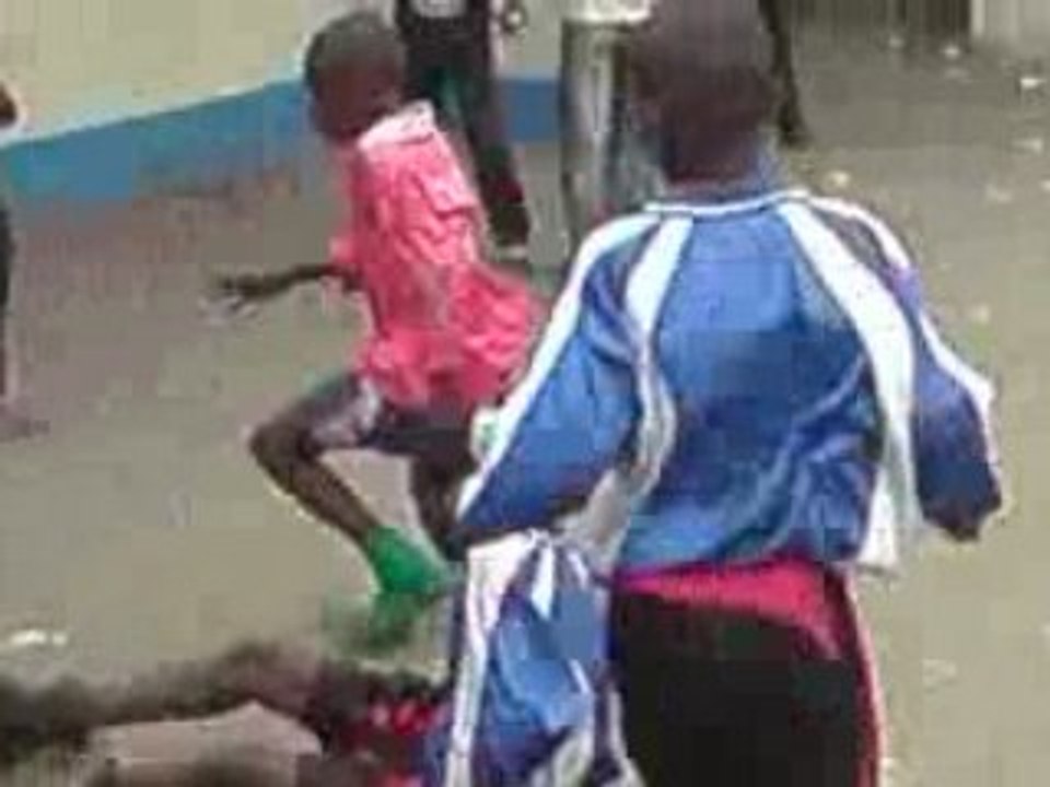 Prince ya sika 3 vs Creation 1