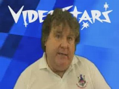 Russell Grant Video Horoscope Libra August Wednesday 20th