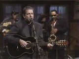 Who By Fire : Leonard Cohen & Sonnie Rollins