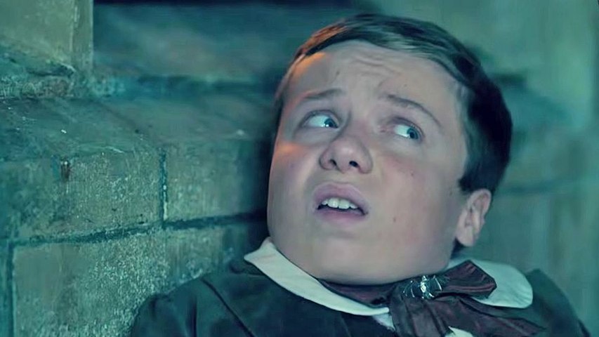 The Reluctant Vampire - saison 1 Bande-annonce VO