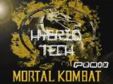 Mortal Kombat [Hybrid Remix]