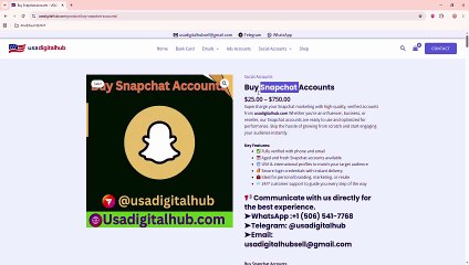 10 Best Marketplaces for Buying Old Twitter Accounts Safely