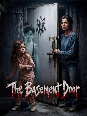 The Basement Door