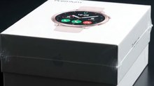 This Watch Is Smarter Than It Looks… 😳