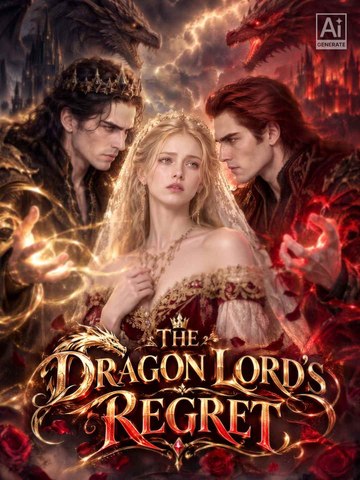 The Dragon Lord's Regret (Reelshort)