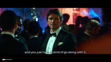 Verity | Featurette: Didn't See That Coming