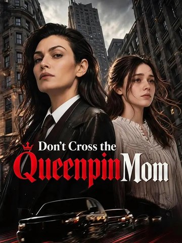 Don't Cross the Queenpin Mom (Reelshort)