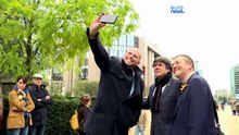 Puigdemont świętuje amnestię w Hiszpanii, ale ostrzega „to nie jest rozwiązanie” dla Katalonii
