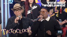 TiktoClock: Apl.de.ap, may love letter para sa mga Pinoy!