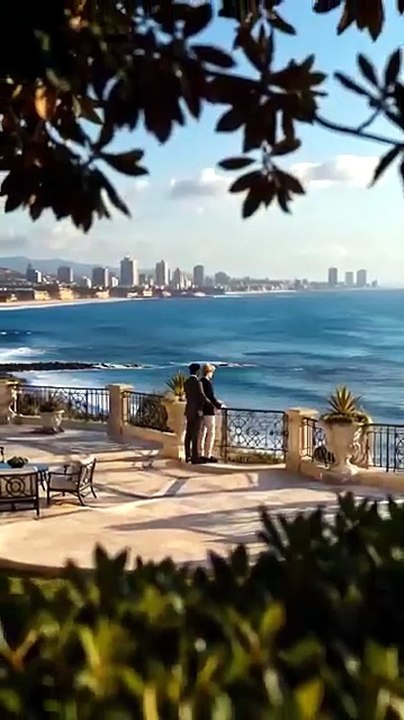 [AI BL] Vows in the Crossfire [Full Movie] - video Dailymotion