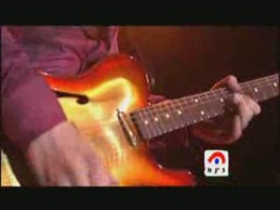 Joe Bonamassa - Mountain time