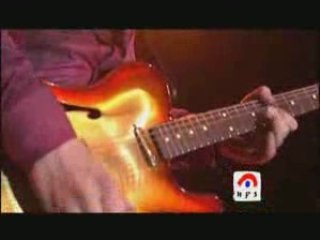 Joe Bonamassa - Mountain time