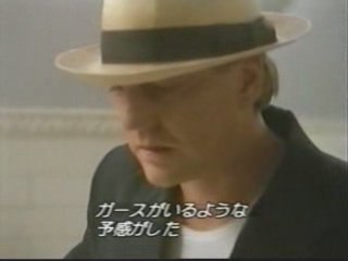 Kiefer Sutherland --　Love And Blood part2
