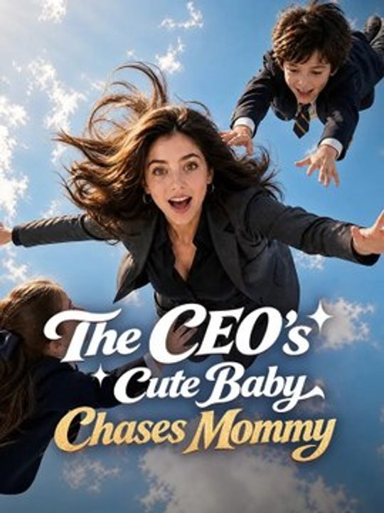 The CEO's Cute Baby Chases Mommy Full Episode - video Dailymotion